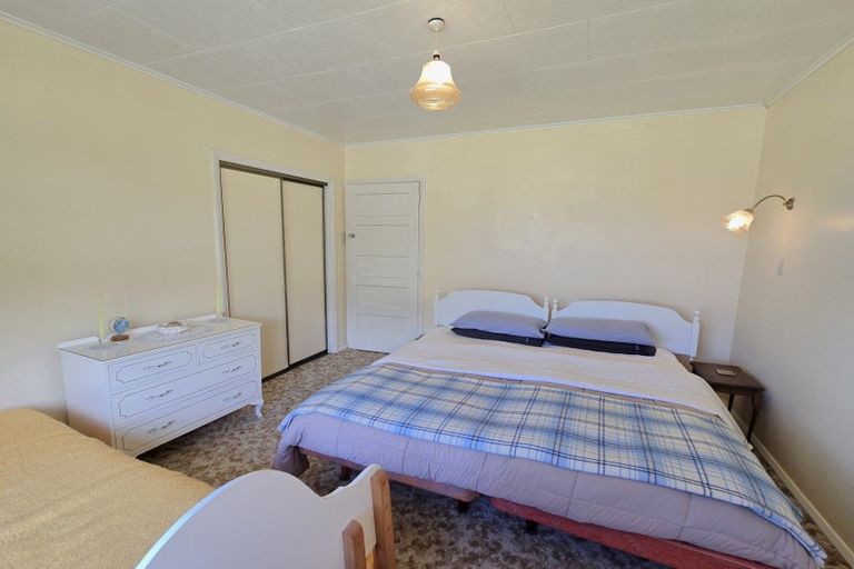 Photo of property in 44 Aylmer Street, Ross, 7812