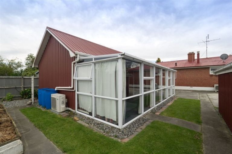 Photo of property in 75 Archibald Street, Tinwald, Ashburton, 7700