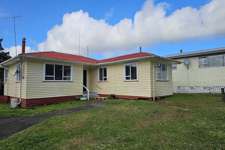 Photo of property in 22 Omapere Road, Kaikohe, 0405