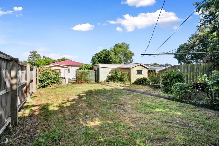 Photo of property in 18 Ngarimu Street, Avonside, Christchurch, 8061