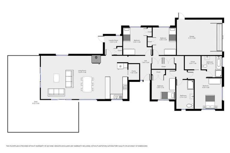 Photo of property in 11 Haumoana Street, Koutu, Rotorua, 3010