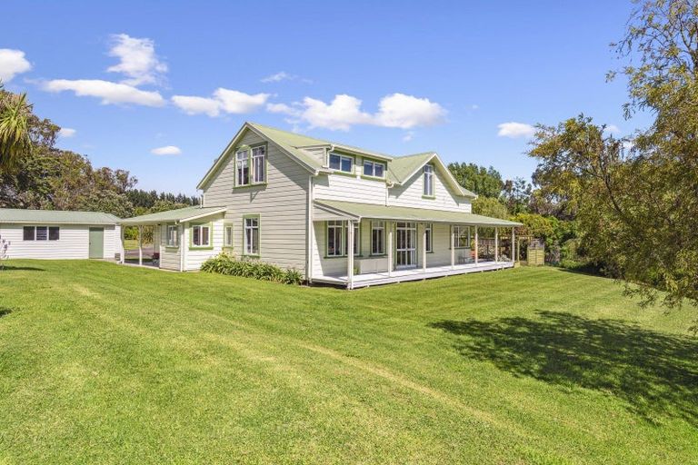 Photo of property in 177 Otaihanga Road, Otaihanga, Paraparaumu, 5036