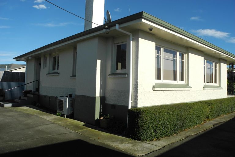 Photo of property in 21 Harris Street, Waimate, 7924