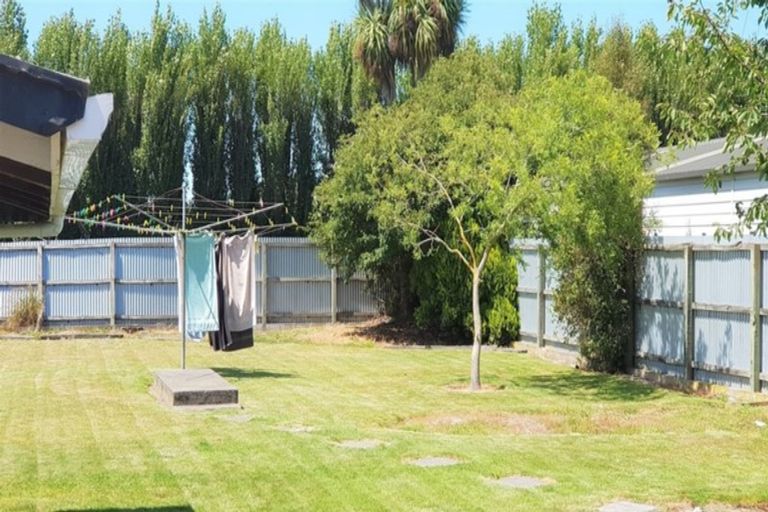 Photo of property in 73 Grove Street, Tinwald, Ashburton, 7700