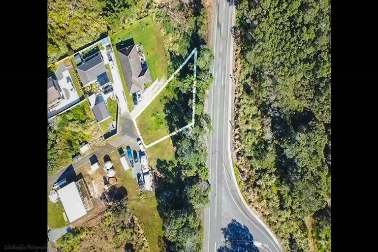 Photo of property in 46 Wrathall Road, Mangonui, 0420