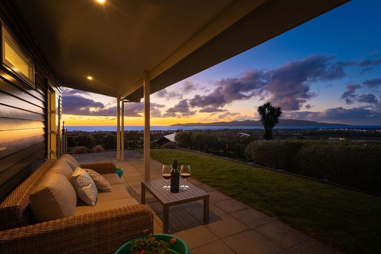 Photo of property in 5 Ocean Vista Lane, Paraparaumu, 5032