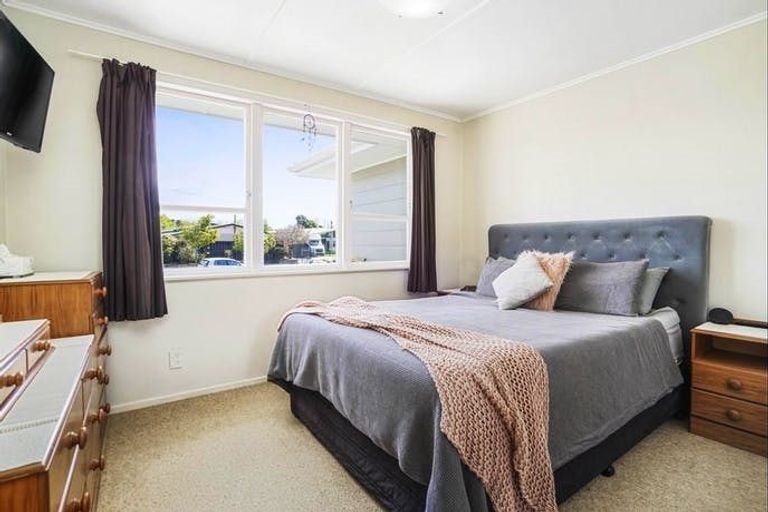 Photo of property in 25 Fitzroy Avenue, Fitzroy, Hamilton, 3206