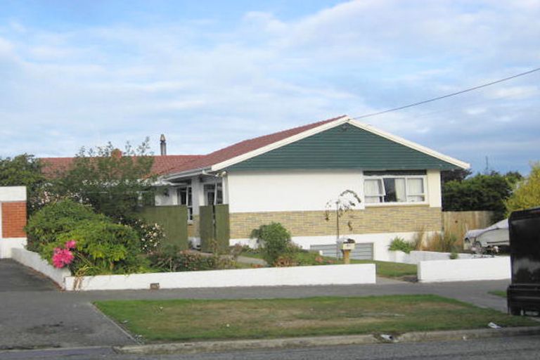 Photo of property in 47 Stuart Street, Holmes Hill, Oamaru, 9401