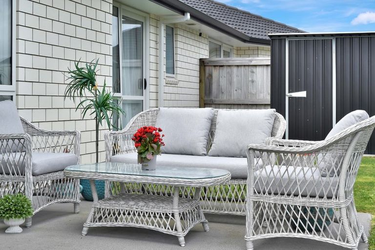 Photo of property in 12 Dunkeld Drive, Papamoa, 3118