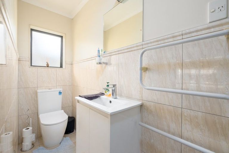 Photo of property in 205a Buckland Road, Mangere East, Auckland, 2024