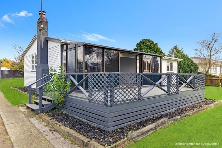 Photo of property in 167 Balmoral Drive, Tokoroa, 3420