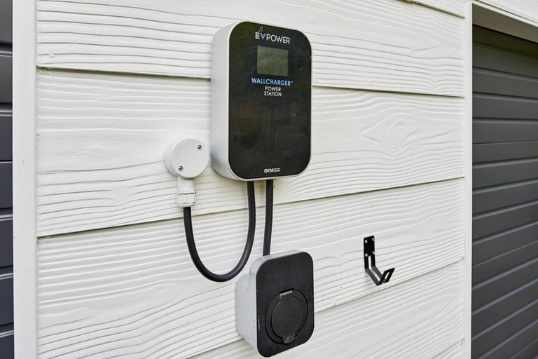 Photo of property in 40 Mercury Way, Whitby, Porirua, 5024