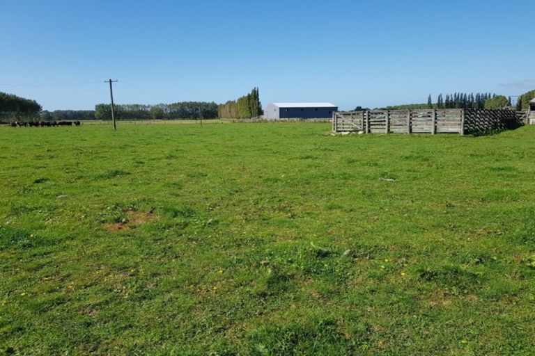 Photo of property in Hislop Road, Inch Clutha, Kaitangata, 9281