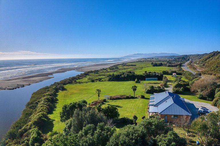 Photo of property in 1209a Kumara Junction Highway, Awatuna, Hokitika, 7882
