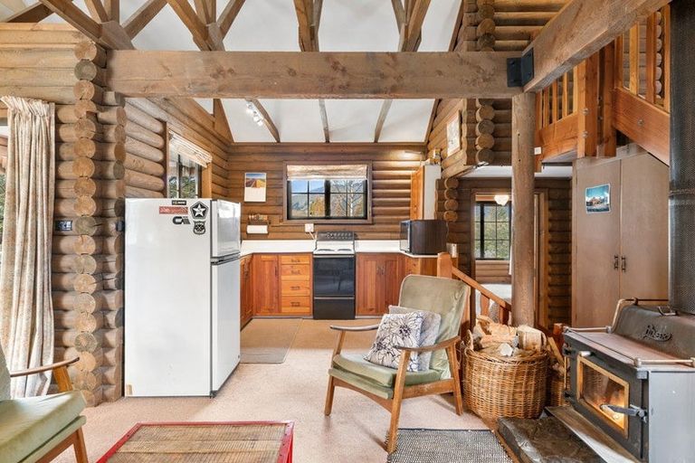 Photo of property in 12 Slalom Place, Castle Hill, Springfield, 7580