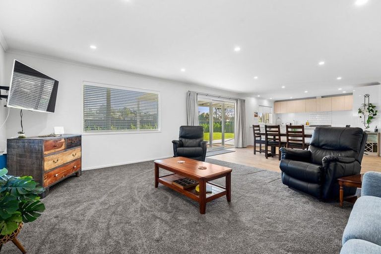 Photo of property in 90 South Belt, Solway, Masterton, 5810