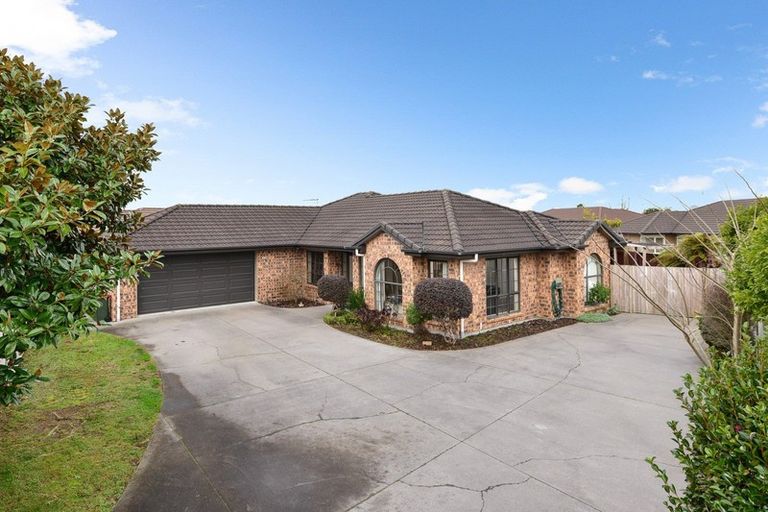 Photo of property in 56 Farringdon Avenue, Rototuna North, Hamilton, 3210