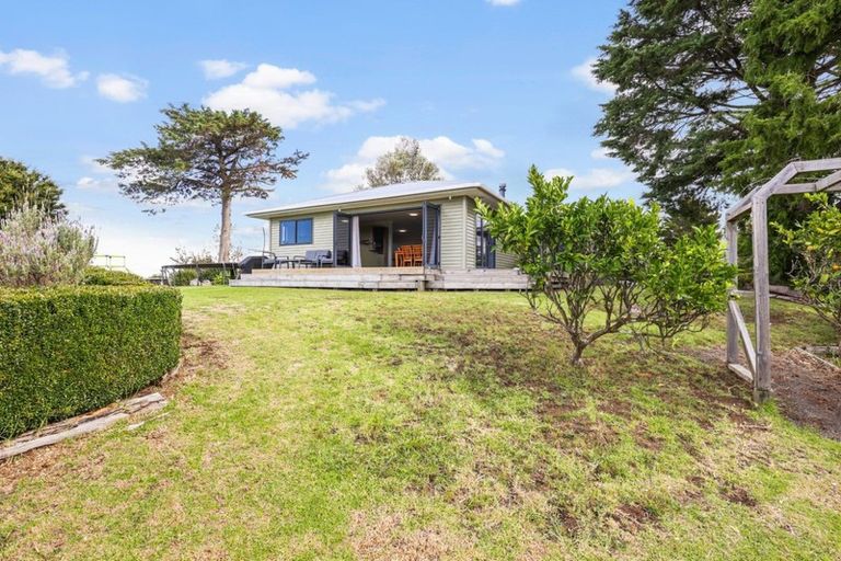 Photo of property in 1309 Hetherington Road, Ruawaro, Huntly, 3772