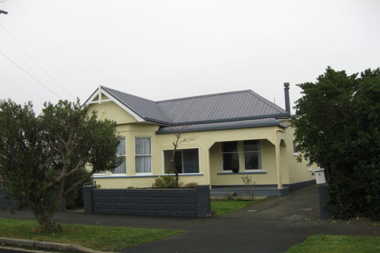Photo of property in 5 Freyberg Street, Saint Kilda, Dunedin, 9012