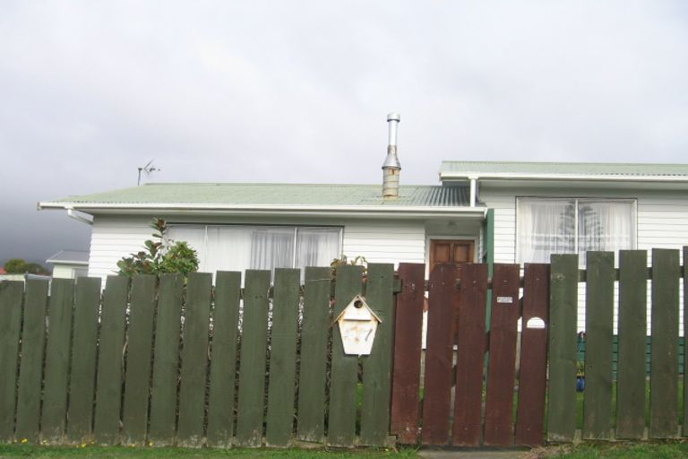 Photo of property in 417 Warspite Avenue, Ascot Park, Porirua, 5024