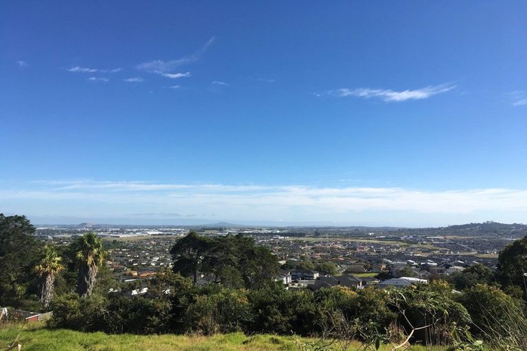 Photo of property in 160 Redoubt Road, Flat Bush, Auckland, 2019