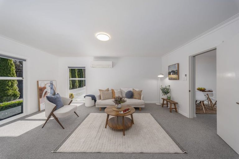 Photo of property in 3/58 Office Road, Merivale, Christchurch, 8014