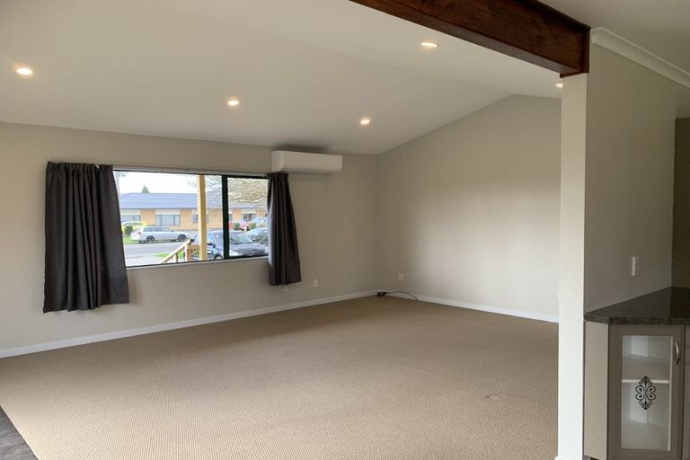 Photo of property in 1 Adkin Avenue, Levin, 5510