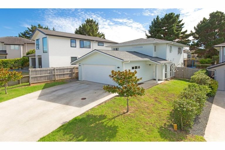 Photo of property in 11 Buccaneer Court, Gulf Harbour, Whangaparaoa, 0930