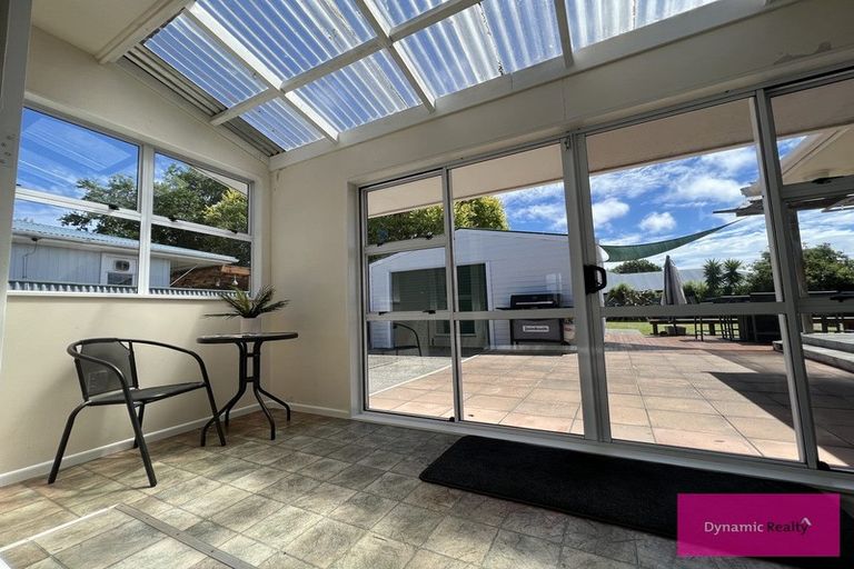 Photo of property in 15 Ilford Place, Awapuni, Palmerston North, 4412