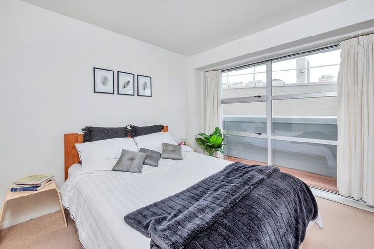 Photo of property in 24/8 Clayton Street, Newmarket, Auckland, 1023