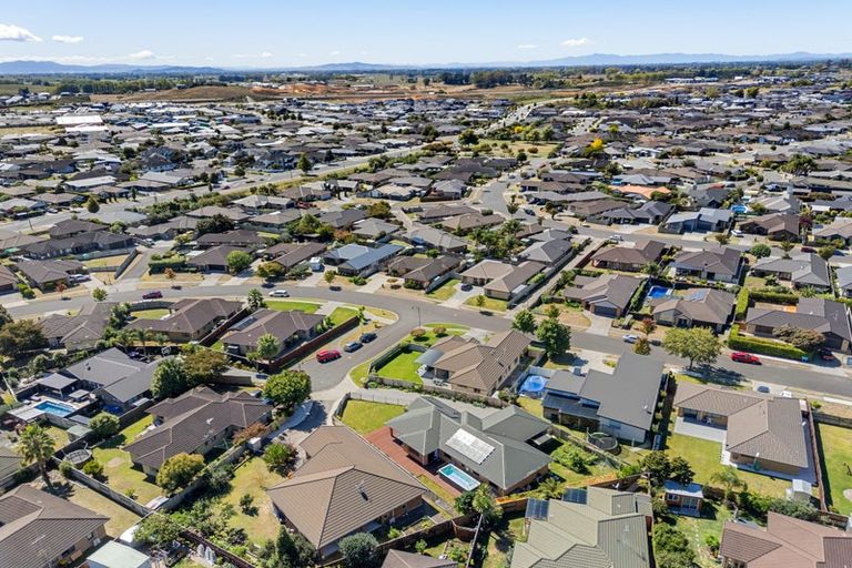 Photo of property in 3 Sarah Court, Rototuna North, Hamilton, 3210