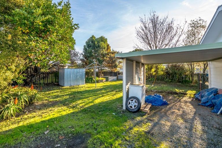Photo of property in 43a Ballance Street, Masterton, 5810