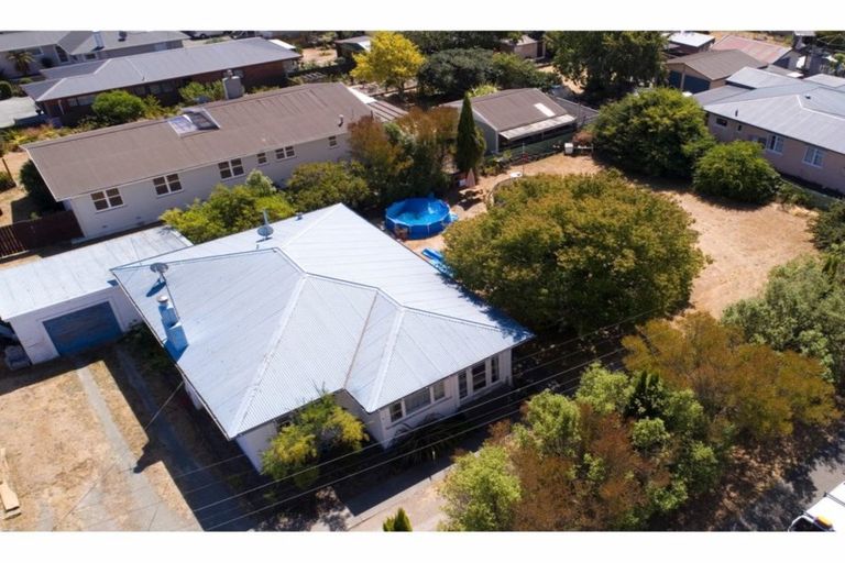 Photo of property in 1 Fauchelle Avenue, Richmond, 7020