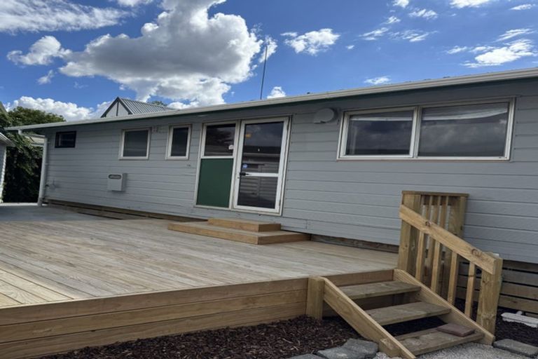 Photo of property in 31 Petrie Street, Pomare, Rotorua, 3015