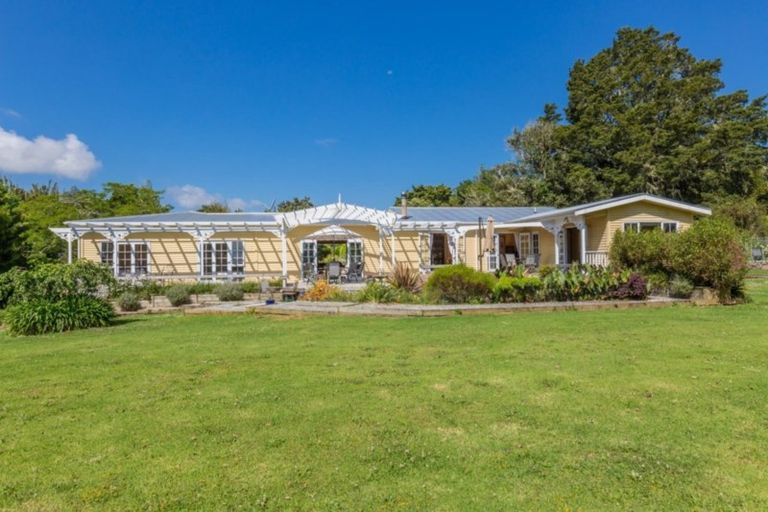 Photo of property in 1327e State Highway 10, Kerikeri, 0293