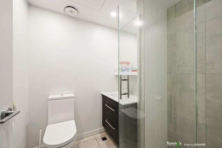 Photo of property in Vsp South, 305/168 Victoria Street, Te Aro, Wellington, 6011