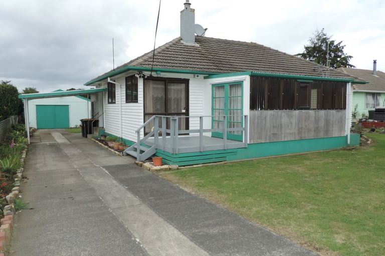 Photo of property in 16 Mcgowan Street, Waharoa, 3401