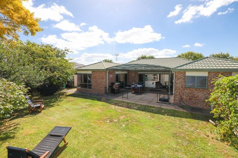 Photo of property in 6 Bouverie Crescent, Flagstaff, Hamilton, 3210