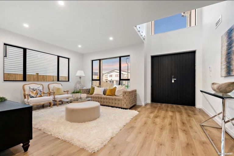 Photo of property in 44 Dungloe Avenue, Flat Bush, Auckland, 2019