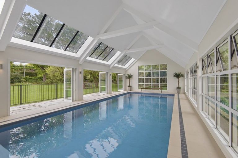 Photo of property in 177 Heywards Road, Clarkville, Kaiapoi, 7692