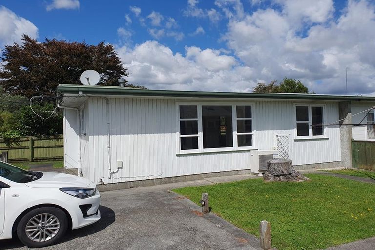 Photo of property in 1/32 John Street, Trentham, Upper Hutt, 5018