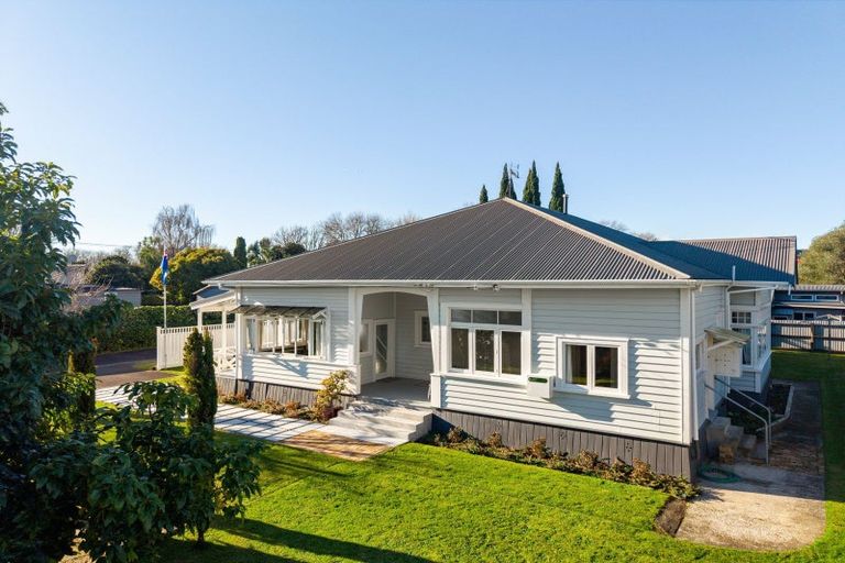 Photo of property in 26 George Street, Claudelands, Hamilton, 3214