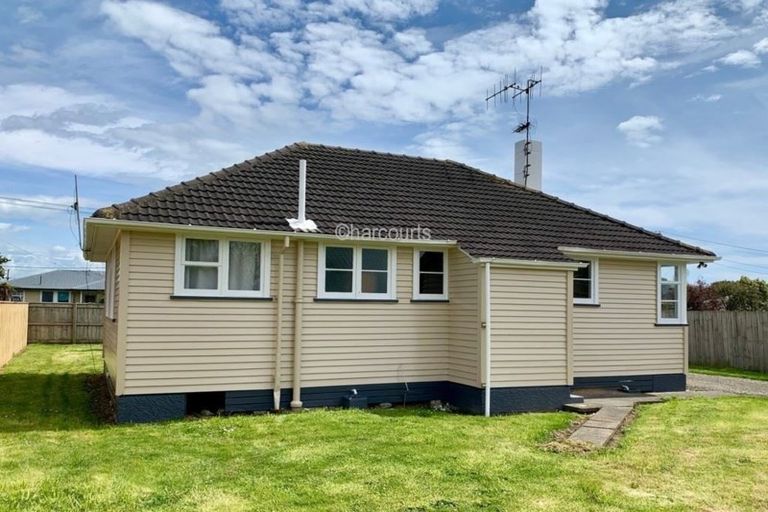 Photo of property in 4 Windsor Street, Opotiki, 3122