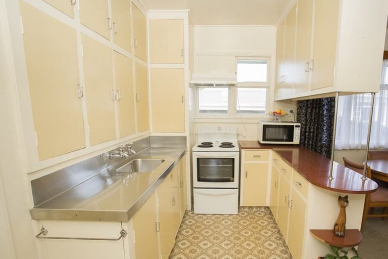 Photo of property in 35 Albert Street, Netherby, Ashburton, 7700