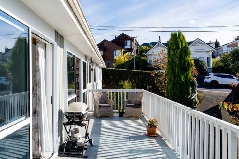 Photo of property in 36 Kilgour Street, Roslyn, Dunedin, 9010