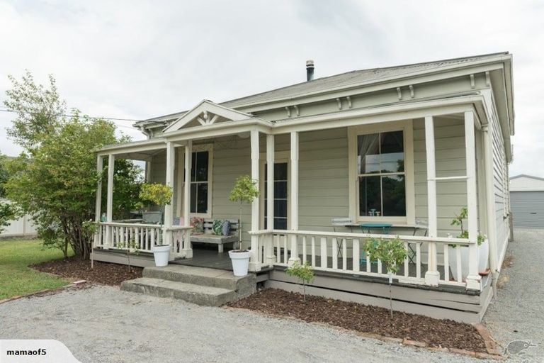 Photo of property in 42 Kuripuni Street, Kuripuni, Masterton, 5810