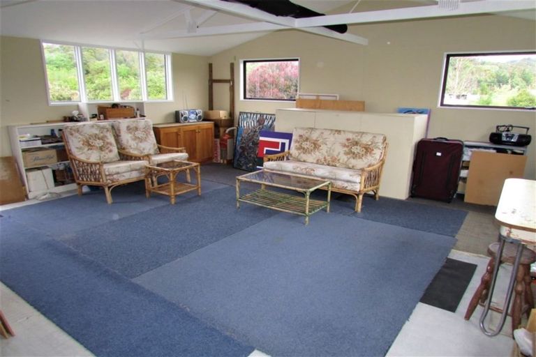 Photo of property in 770 Rutherglen Road, Marsden, Greymouth, 7872