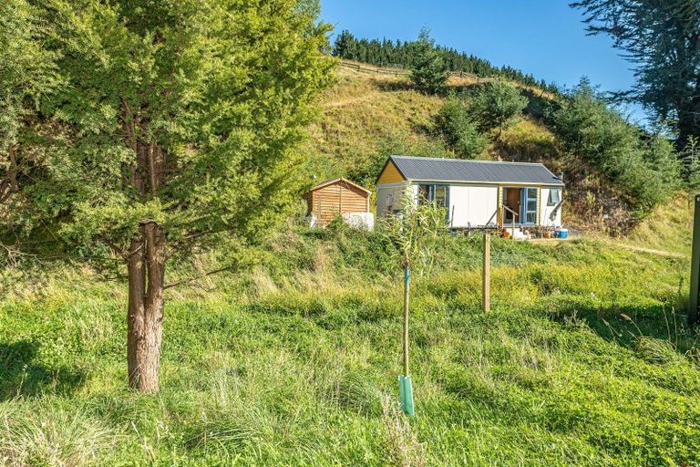 Photo of property in 184a Kaukatea Valley Road, Okoia, Wanganui, 4582