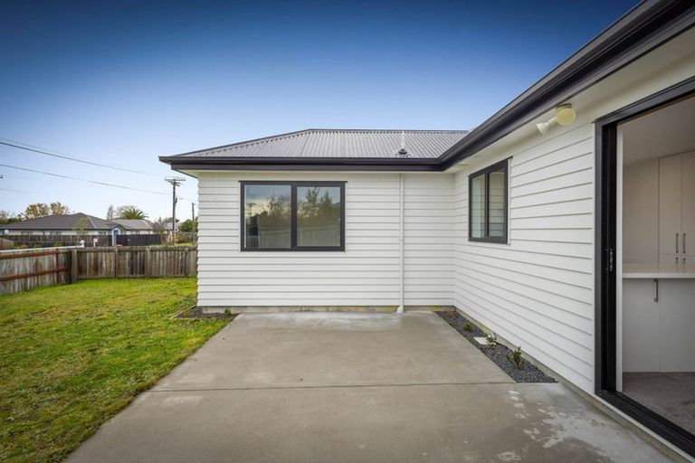 Photo of property in 1/70 Ottawa Road, Wainoni, Christchurch, 8061