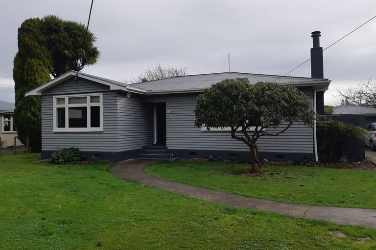 Photo of property in 64 Makoura Road, Masterton, 5810